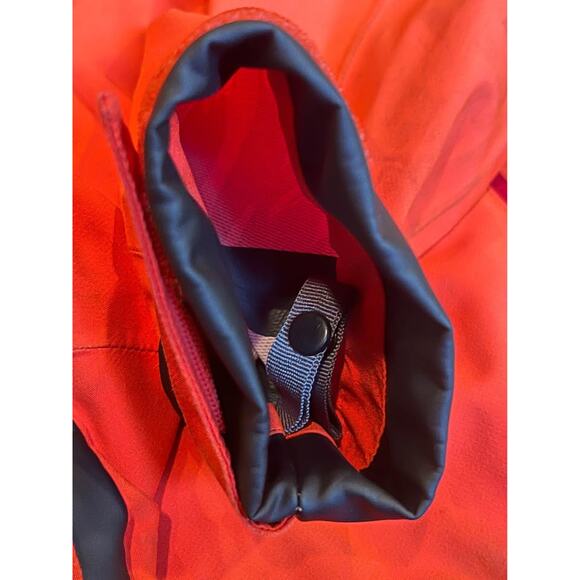 🧡Shred Dog (Akova) Elevated Kids’ Hardshell. Size 8. EUC!🧡 - Picture 8 of 10